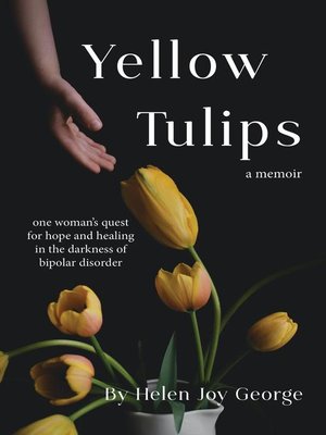 cover image of Yellow Tulips